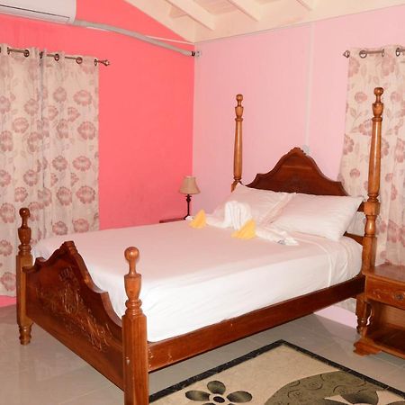 Josan'S Haven Villa Ocho Rios Esterno foto